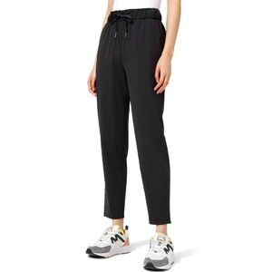 lululemon athletica Black Women's Pants